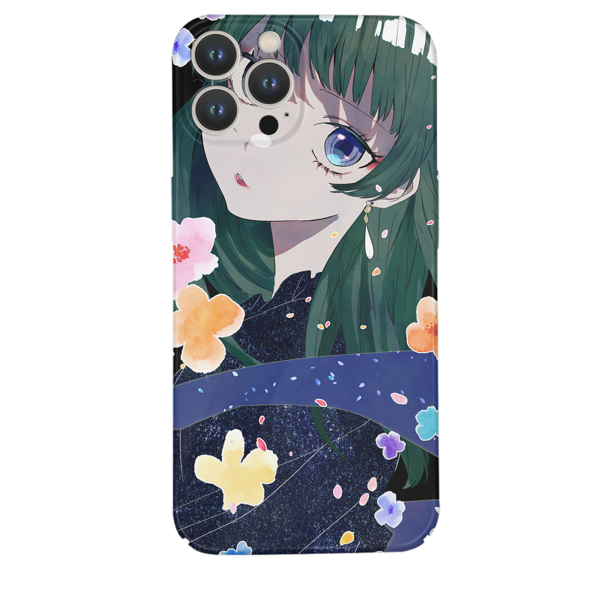 （画像用） 薬屋のひとりごと The Apothecary Diaries 【iPhone 14シリーズ対応】ハードケース